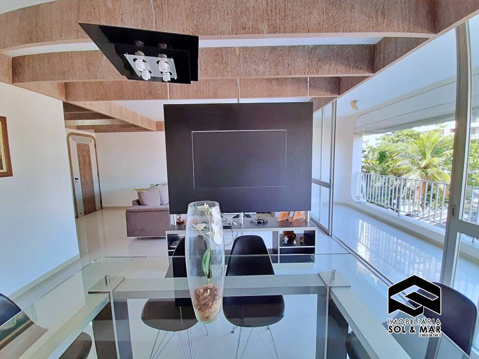 Apartamento, 4 quartos, 160 m² - Foto 9