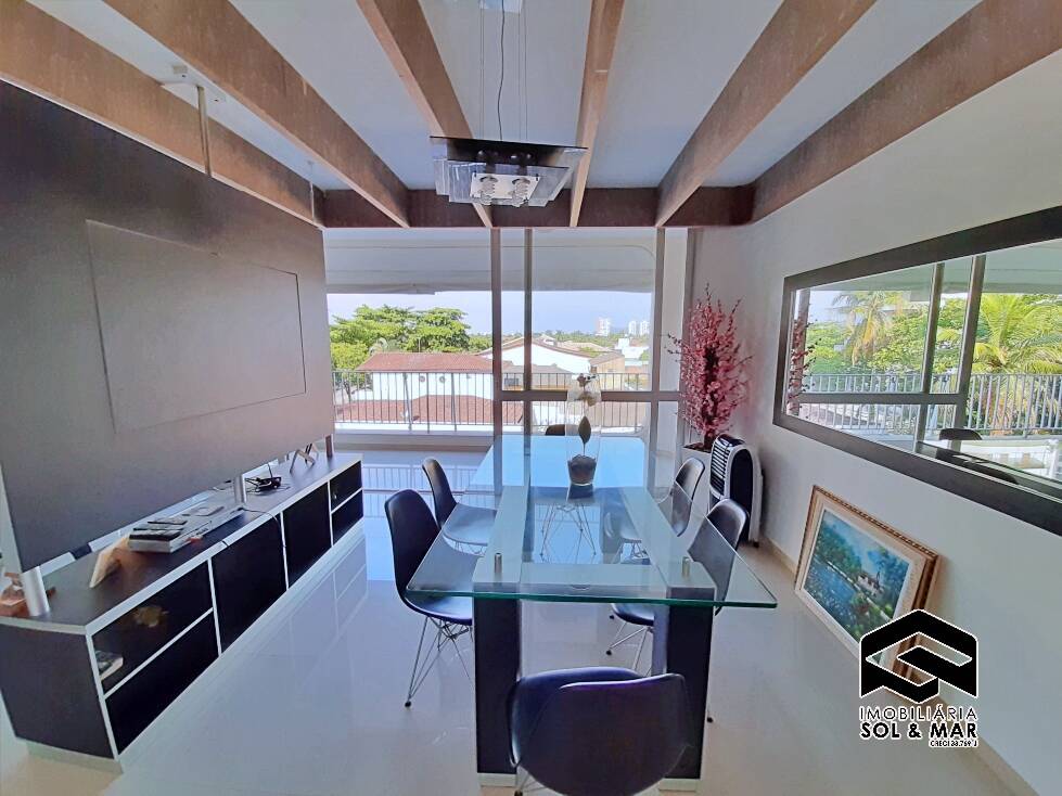 Apartamento, 4 quartos, 160 m² - Foto 8