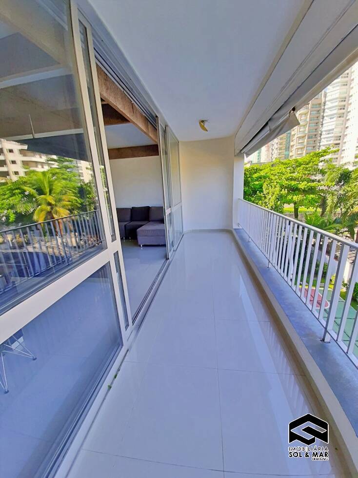 Apartamento, 4 quartos, 160 m² - Foto 7