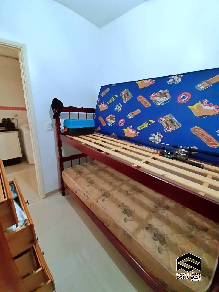 Apartamento, 4 quartos, 160 m² - Foto 38