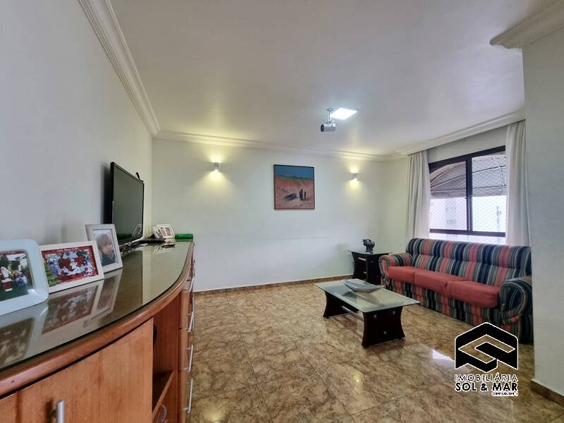 Apartamento, 3 quartos, 140 m² - Foto 3
