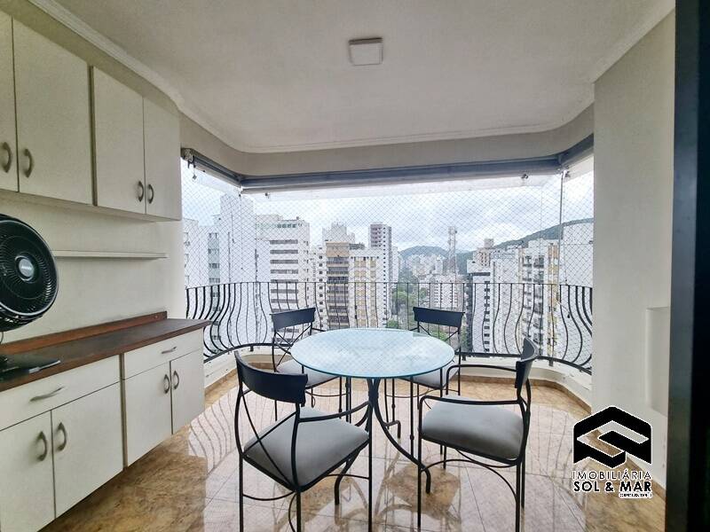 Apartamento, 3 quartos, 140 m² - Foto 7