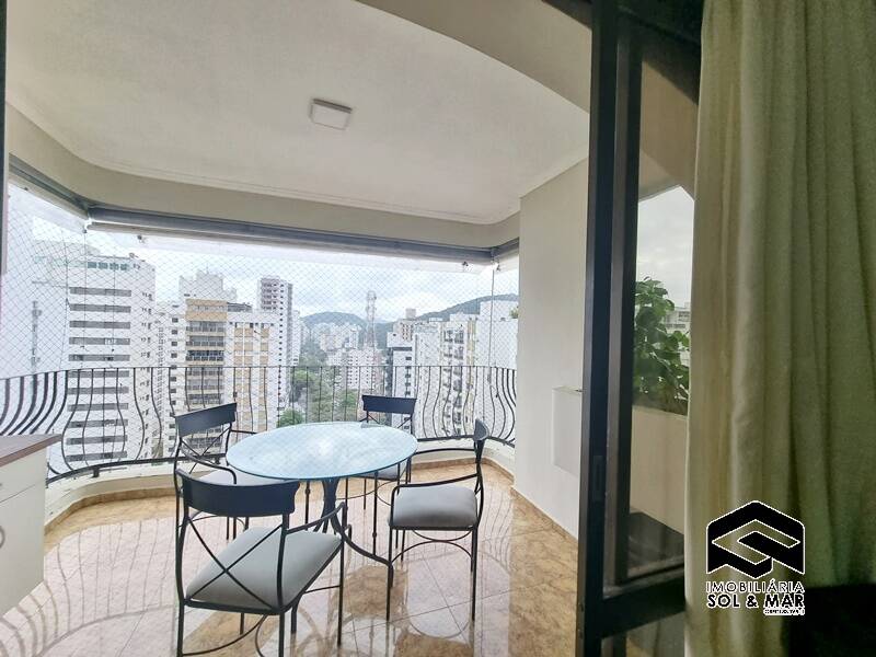 Apartamento, 3 quartos, 140 m² - Foto 6