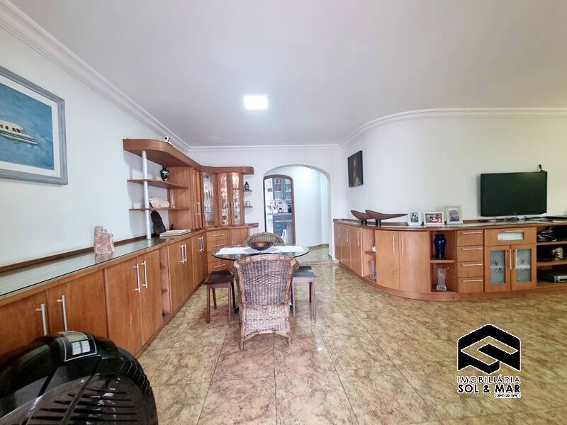 Apartamento, 3 quartos, 140 m² - Foto 9