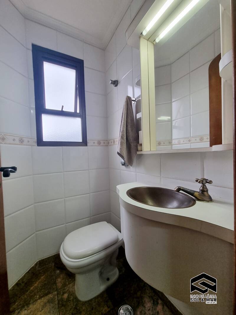 Apartamento, 3 quartos, 140 m² - Foto 11