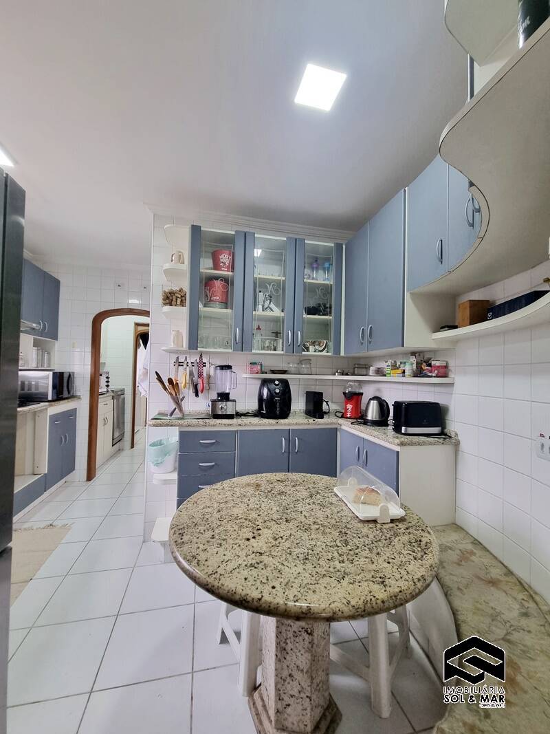Apartamento, 3 quartos, 140 m² - Foto 22