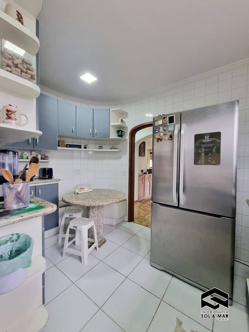 Apartamento, 3 quartos, 140 m² - Foto 24