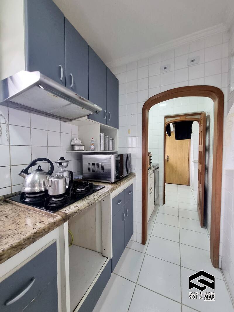 Apartamento, 3 quartos, 140 m² - Foto 25