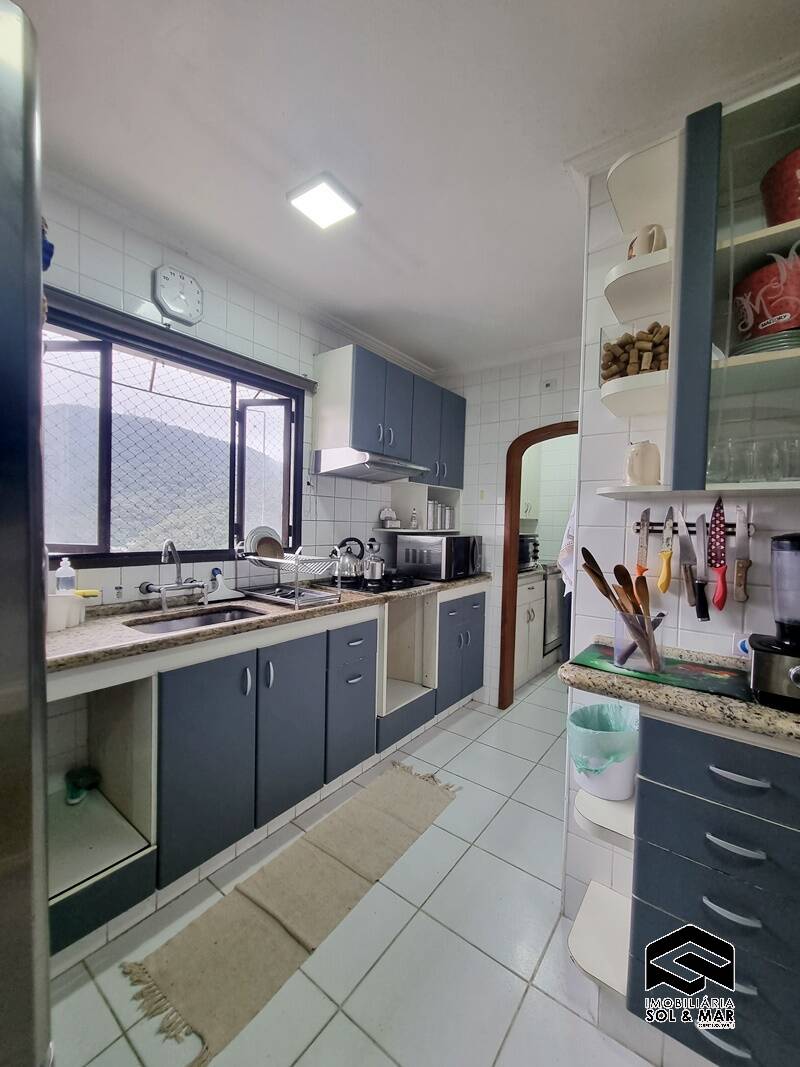 Apartamento, 3 quartos, 140 m² - Foto 23