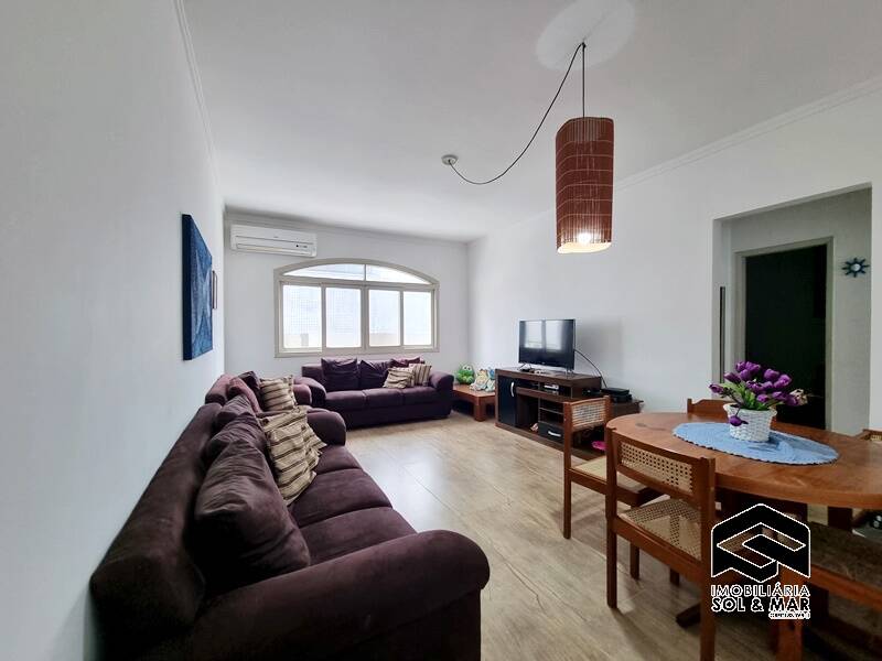 Apartamento, 2 quartos, 80 m² - Foto 1