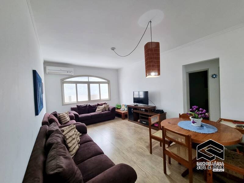 Apartamento, 2 quartos, 80 m² - Foto 3