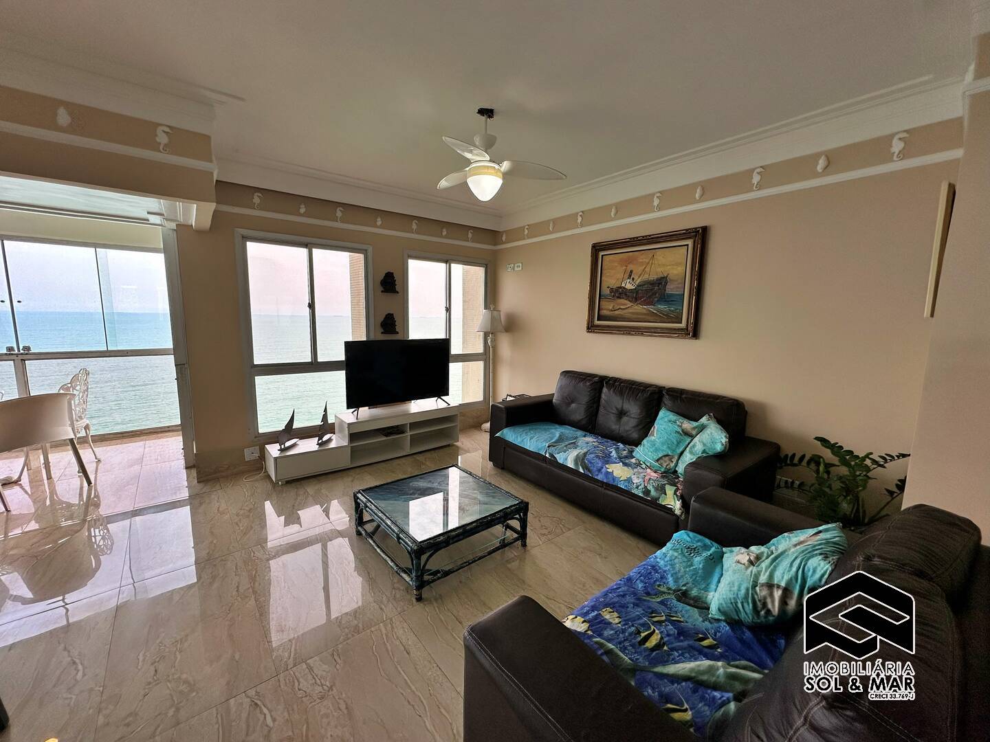 Apartamento, 4 quartos, 120 m² - Foto 4