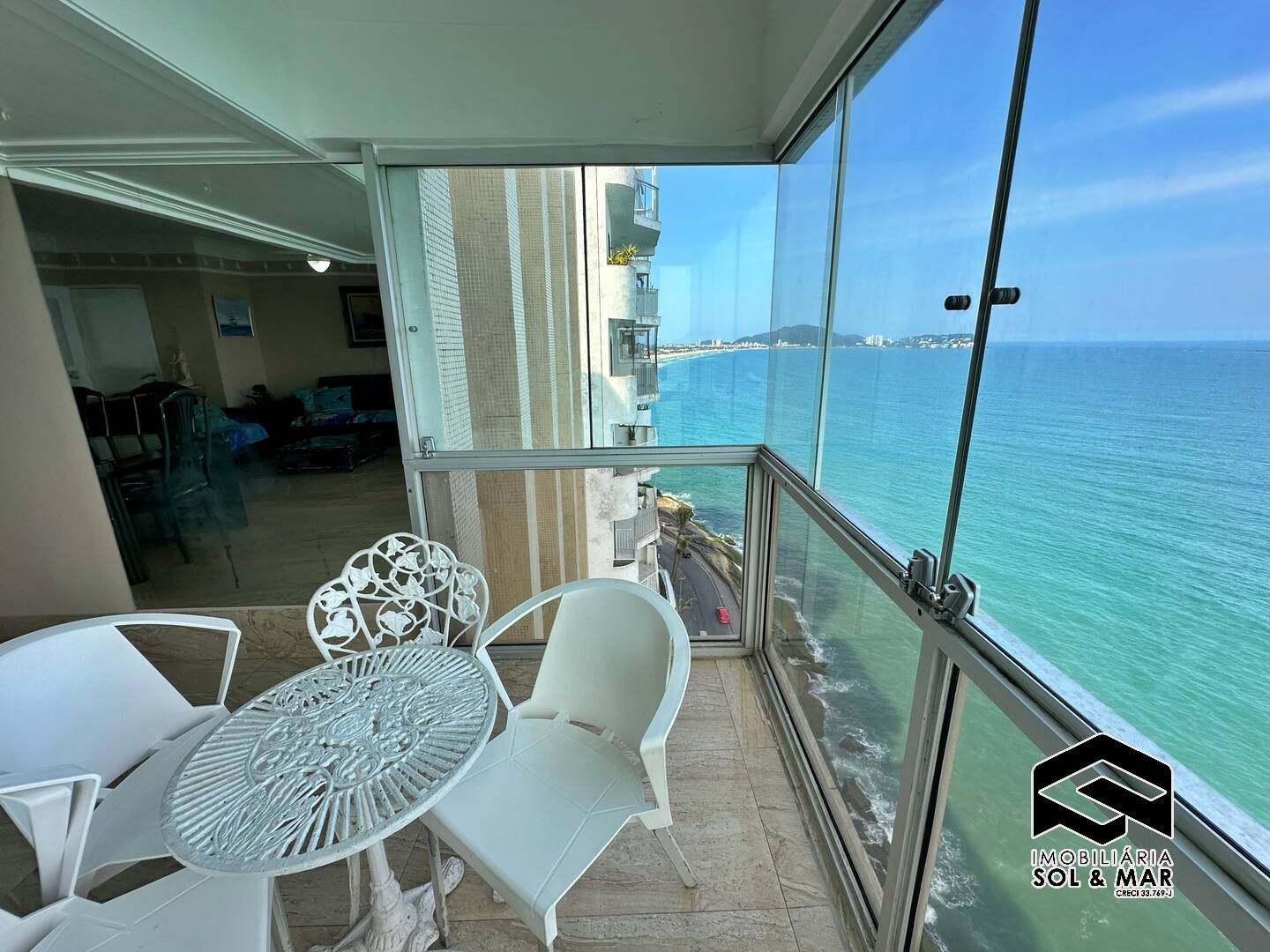 Apartamento, 4 quartos, 120 m² - Foto 6