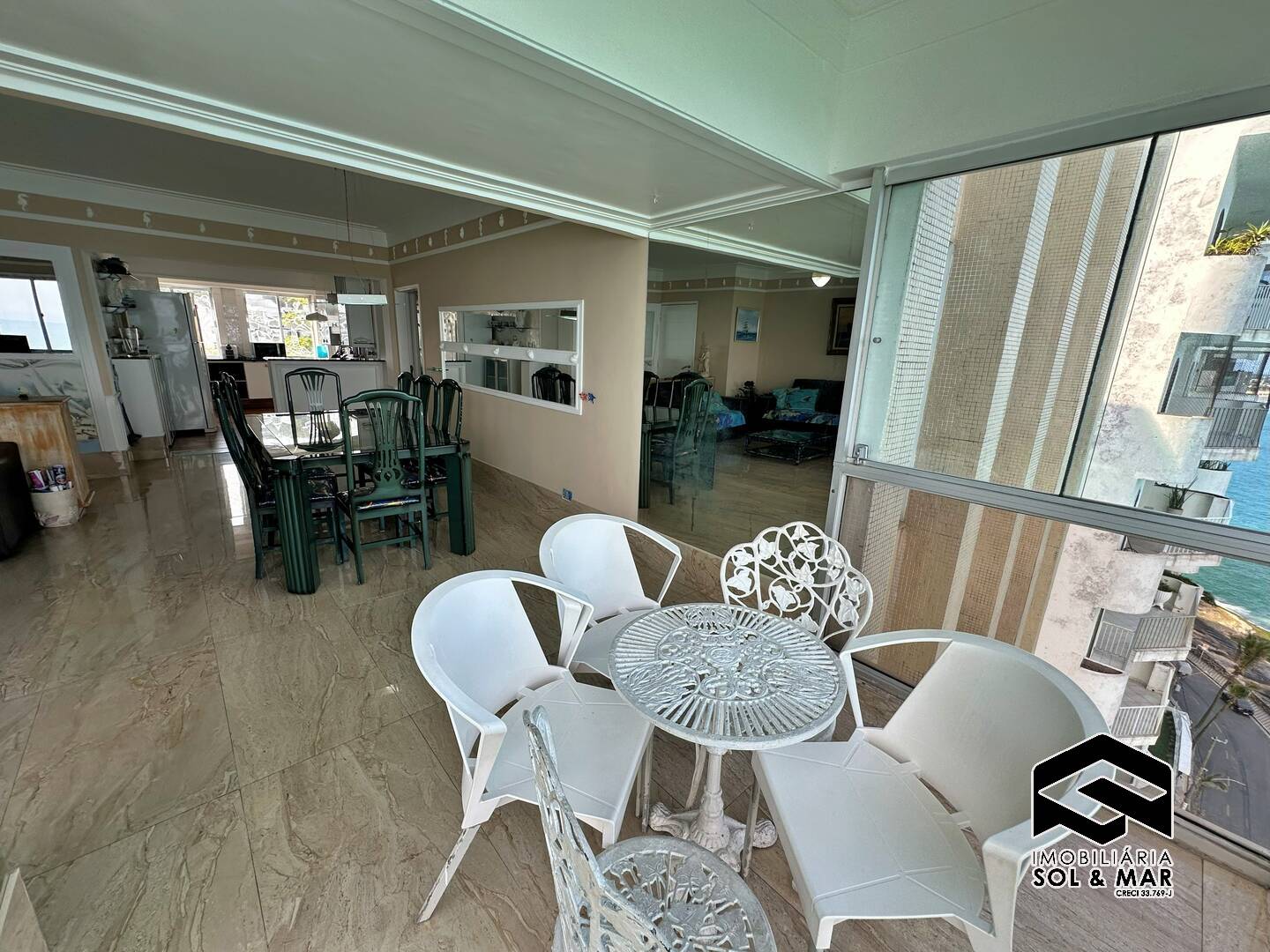 Apartamento, 4 quartos, 120 m² - Foto 7