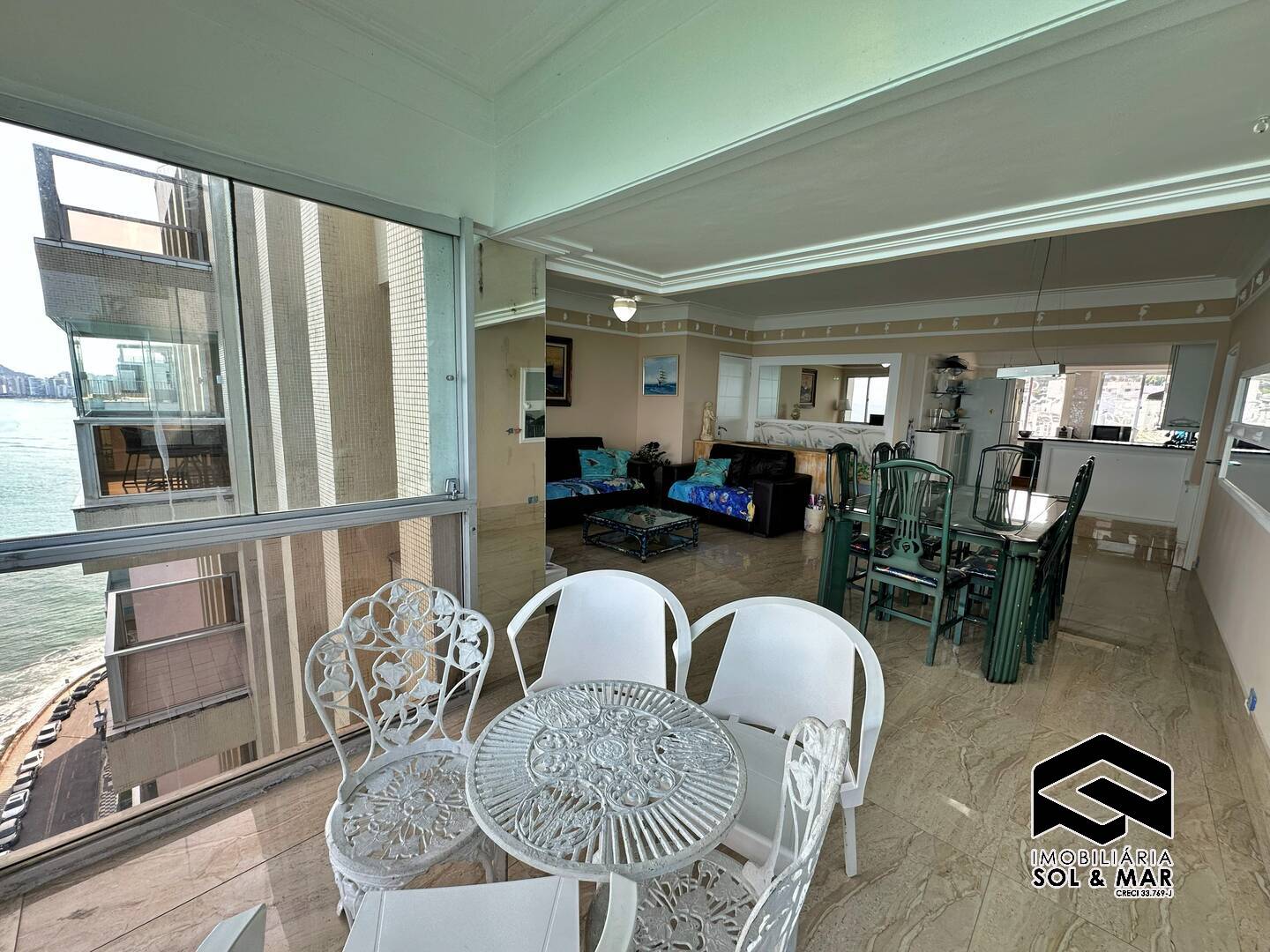 Apartamento, 4 quartos, 120 m² - Foto 8