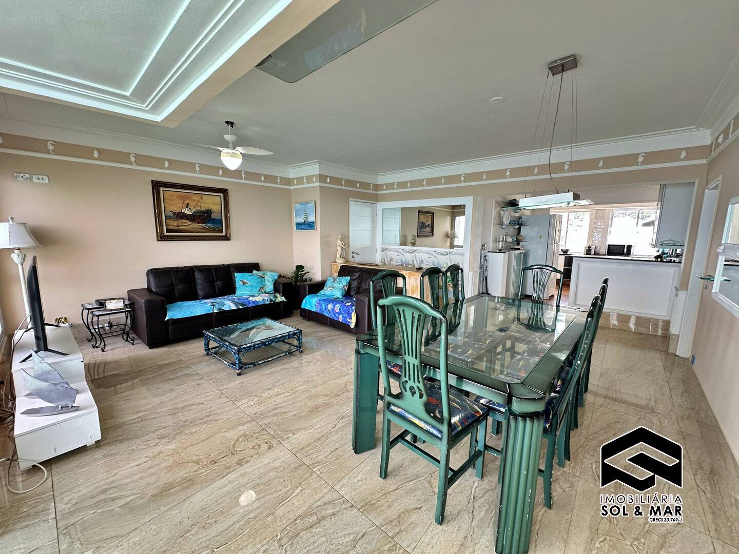 Apartamento, 4 quartos, 120 m² - Foto 9
