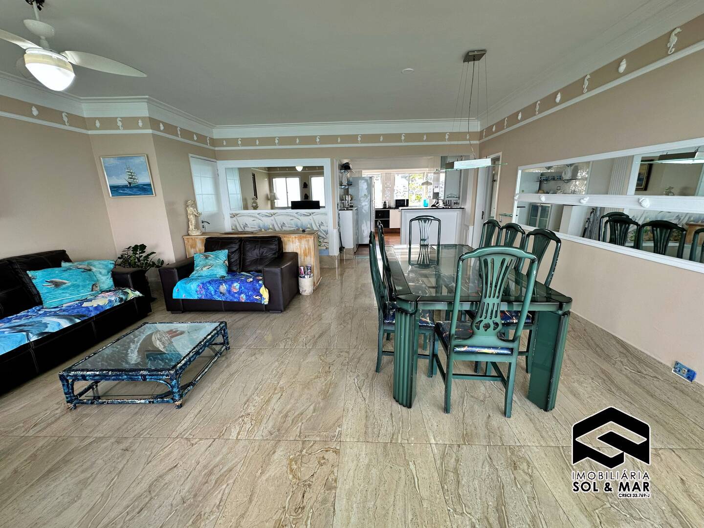 Apartamento, 4 quartos, 120 m² - Foto 10