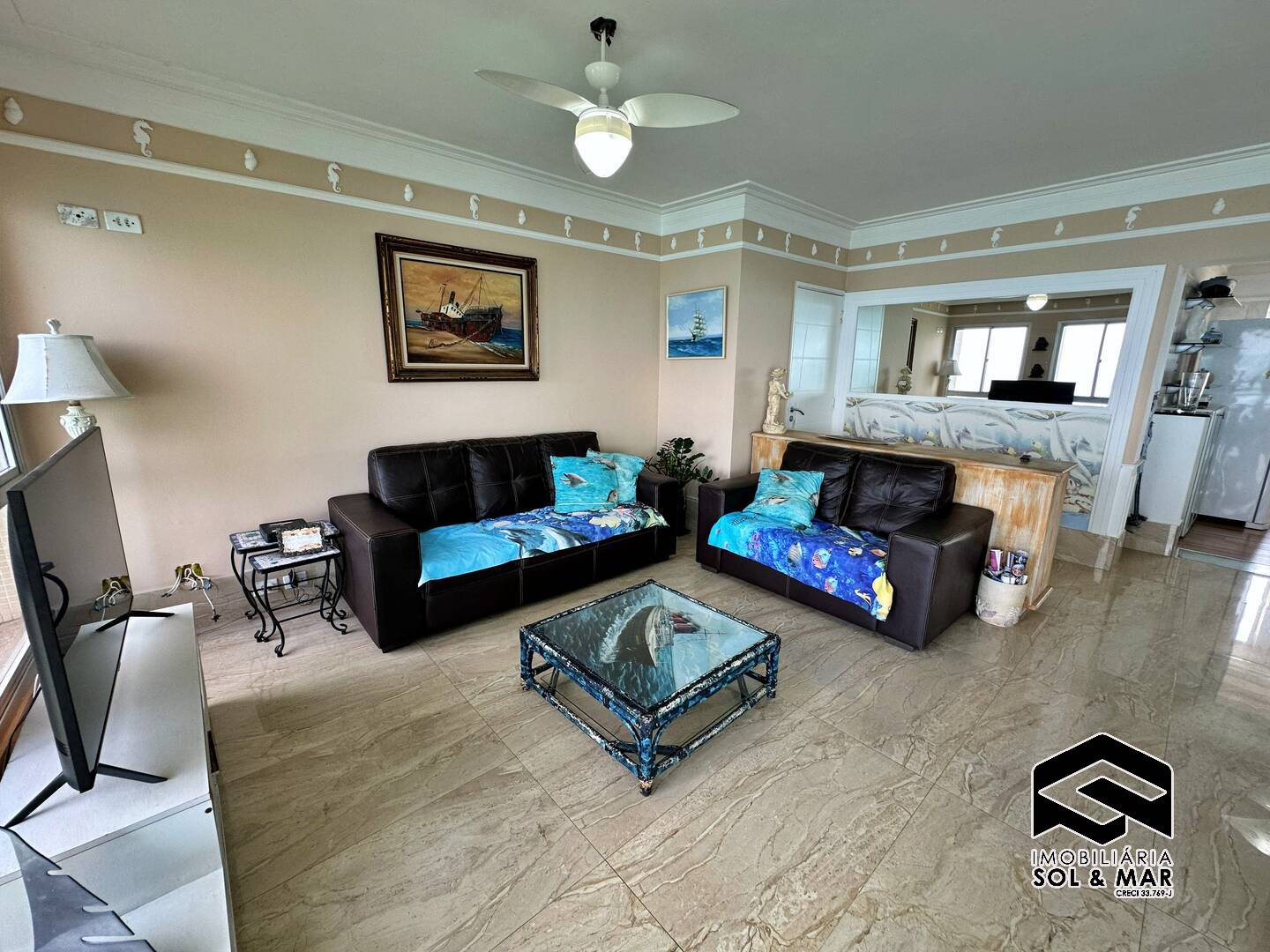 Apartamento, 4 quartos, 120 m² - Foto 11