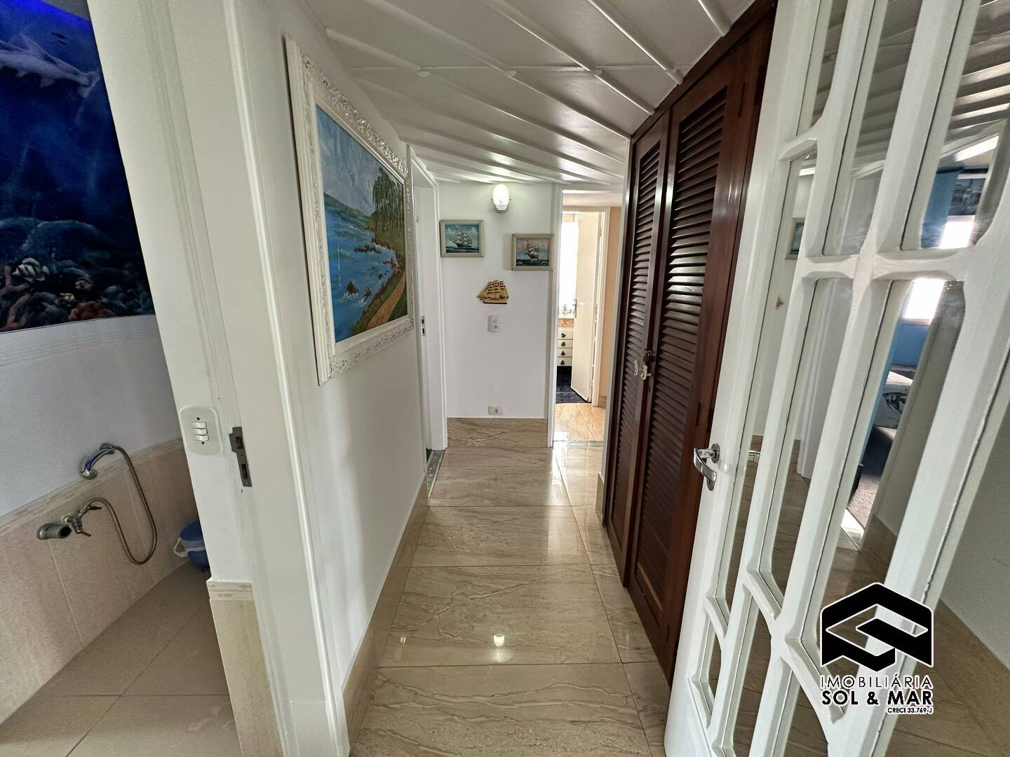 Apartamento, 4 quartos, 120 m² - Foto 12