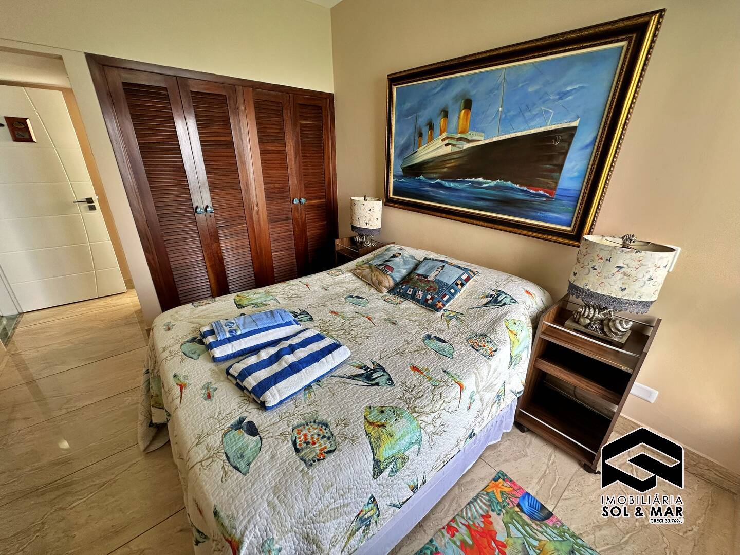 Apartamento, 4 quartos, 120 m² - Foto 16