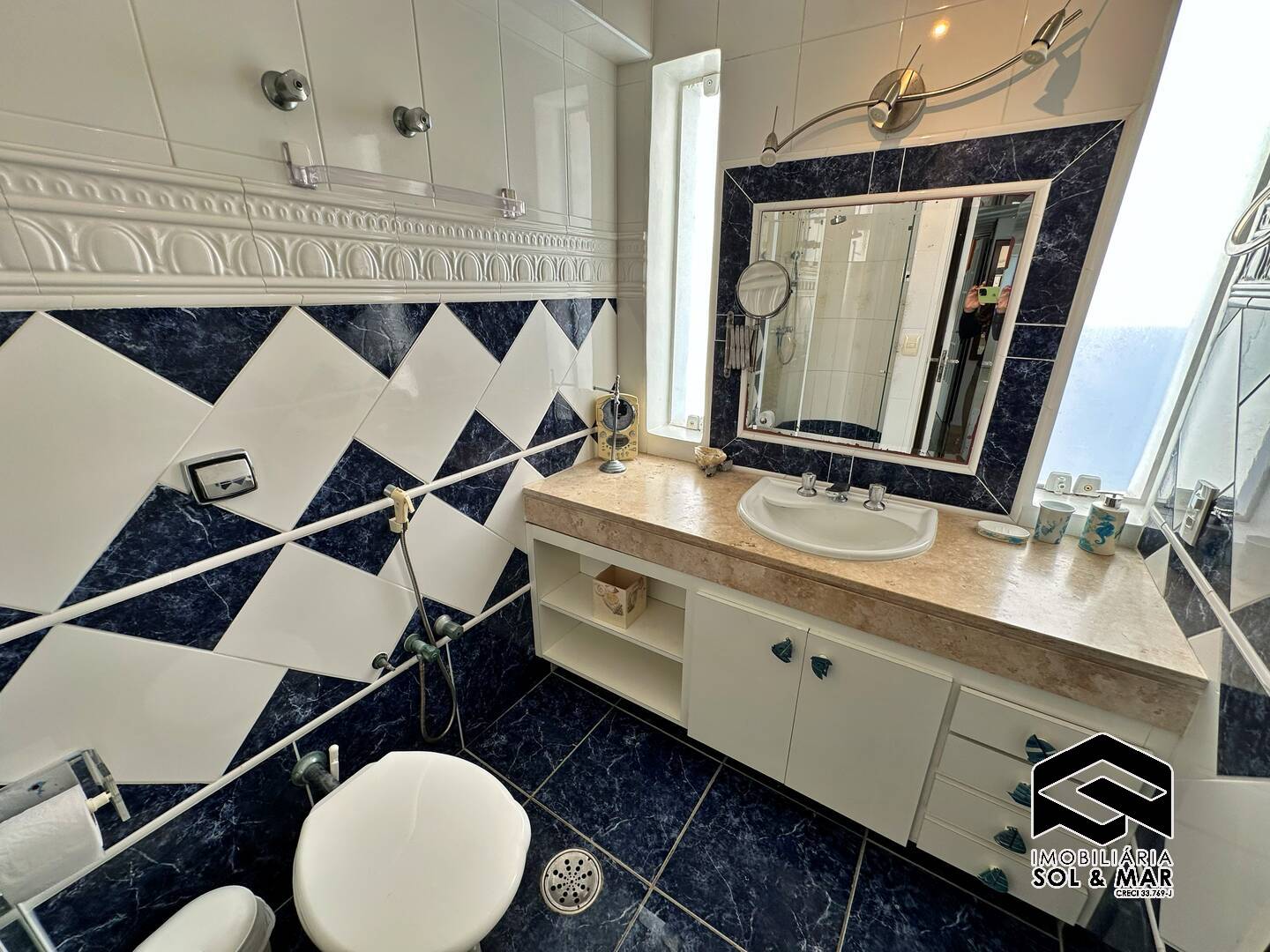 Apartamento, 4 quartos, 120 m² - Foto 17