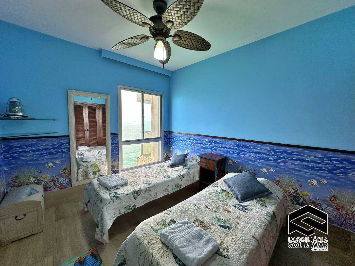 Apartamento, 4 quartos, 120 m² - Foto 18