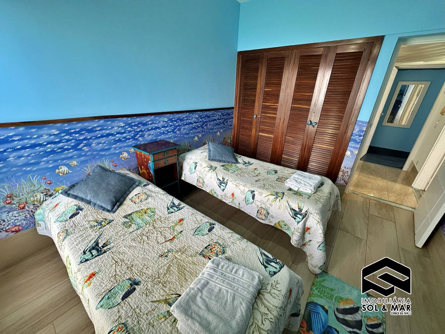 Apartamento, 4 quartos, 120 m² - Foto 19