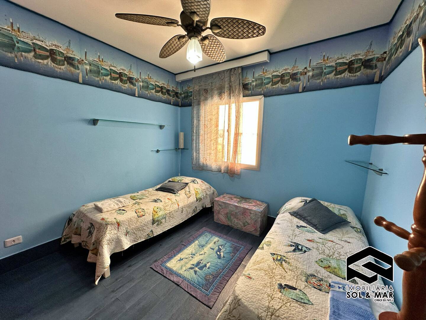 Apartamento, 4 quartos, 120 m² - Foto 20