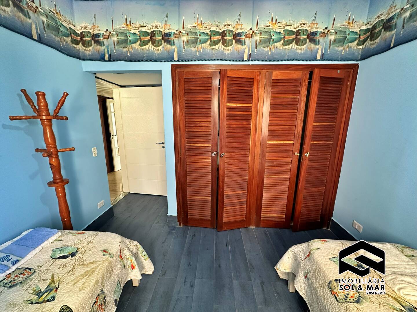 Apartamento, 4 quartos, 120 m² - Foto 21