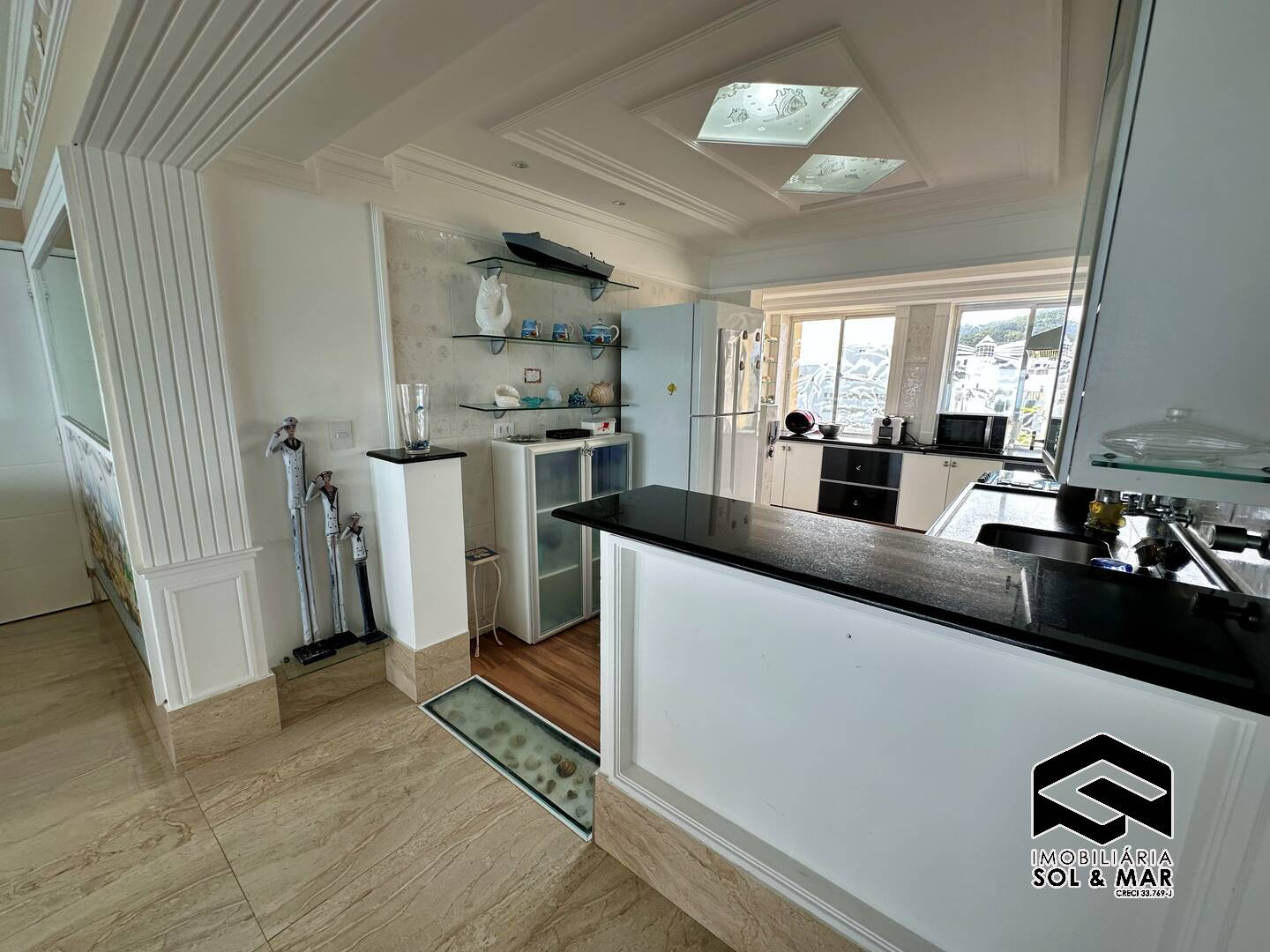 Apartamento, 4 quartos, 120 m² - Foto 25