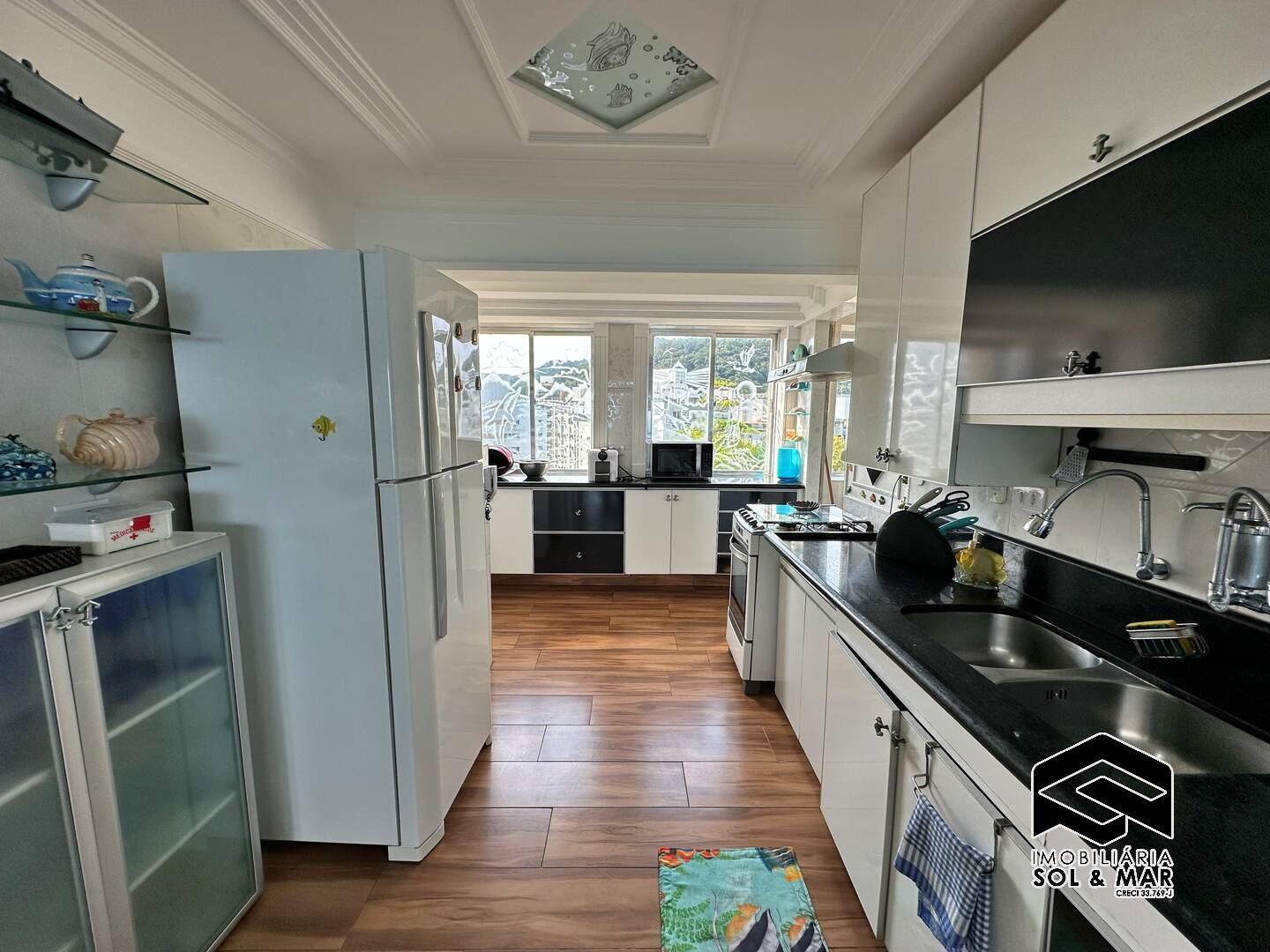 Apartamento, 4 quartos, 120 m² - Foto 27