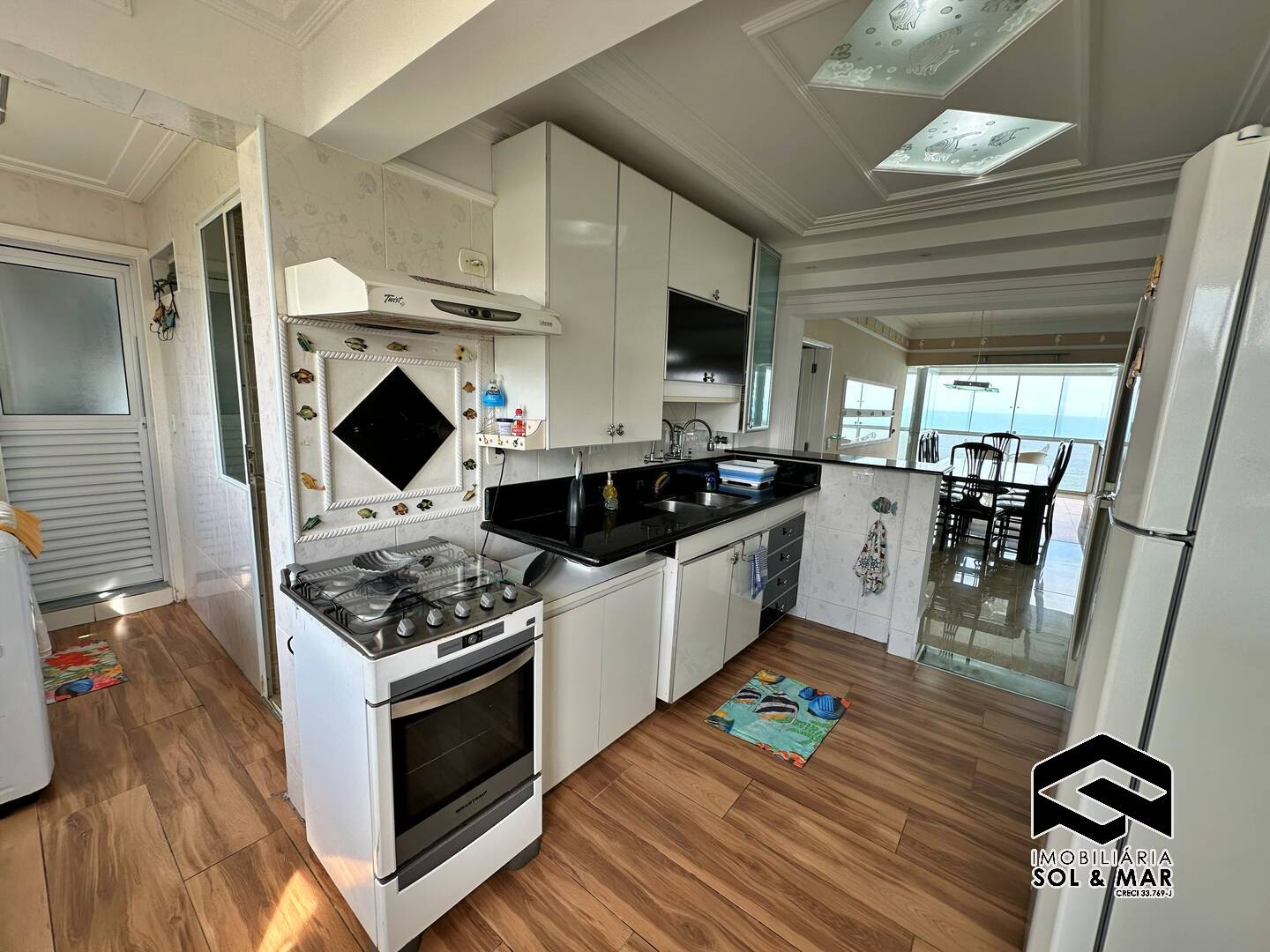 Apartamento, 4 quartos, 120 m² - Foto 28