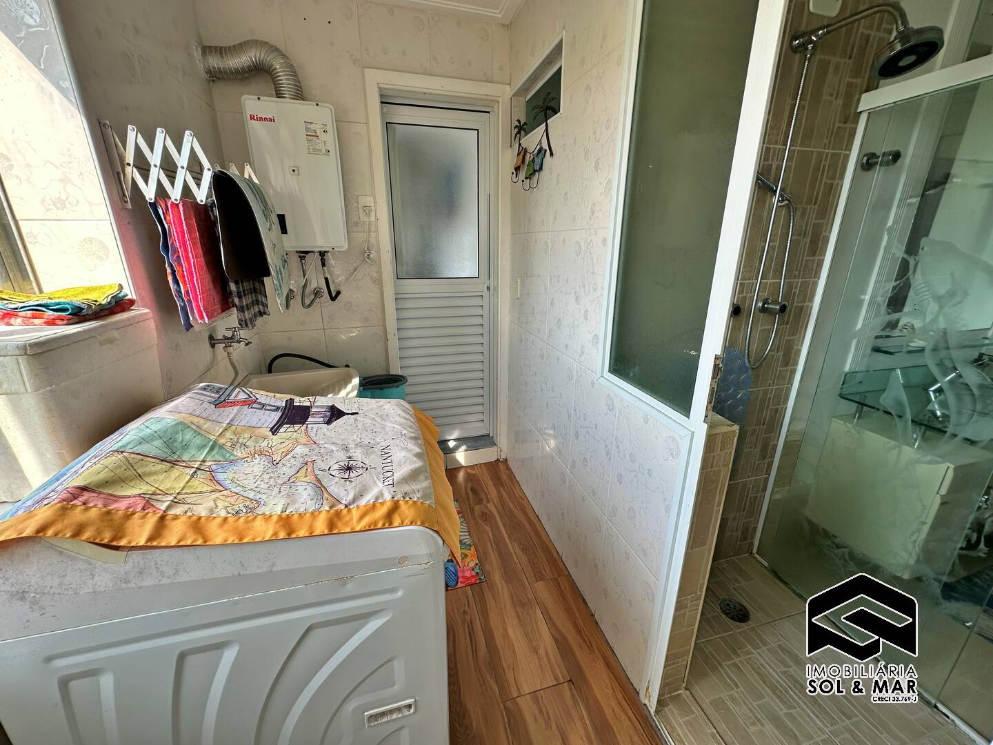 Apartamento, 4 quartos, 120 m² - Foto 29