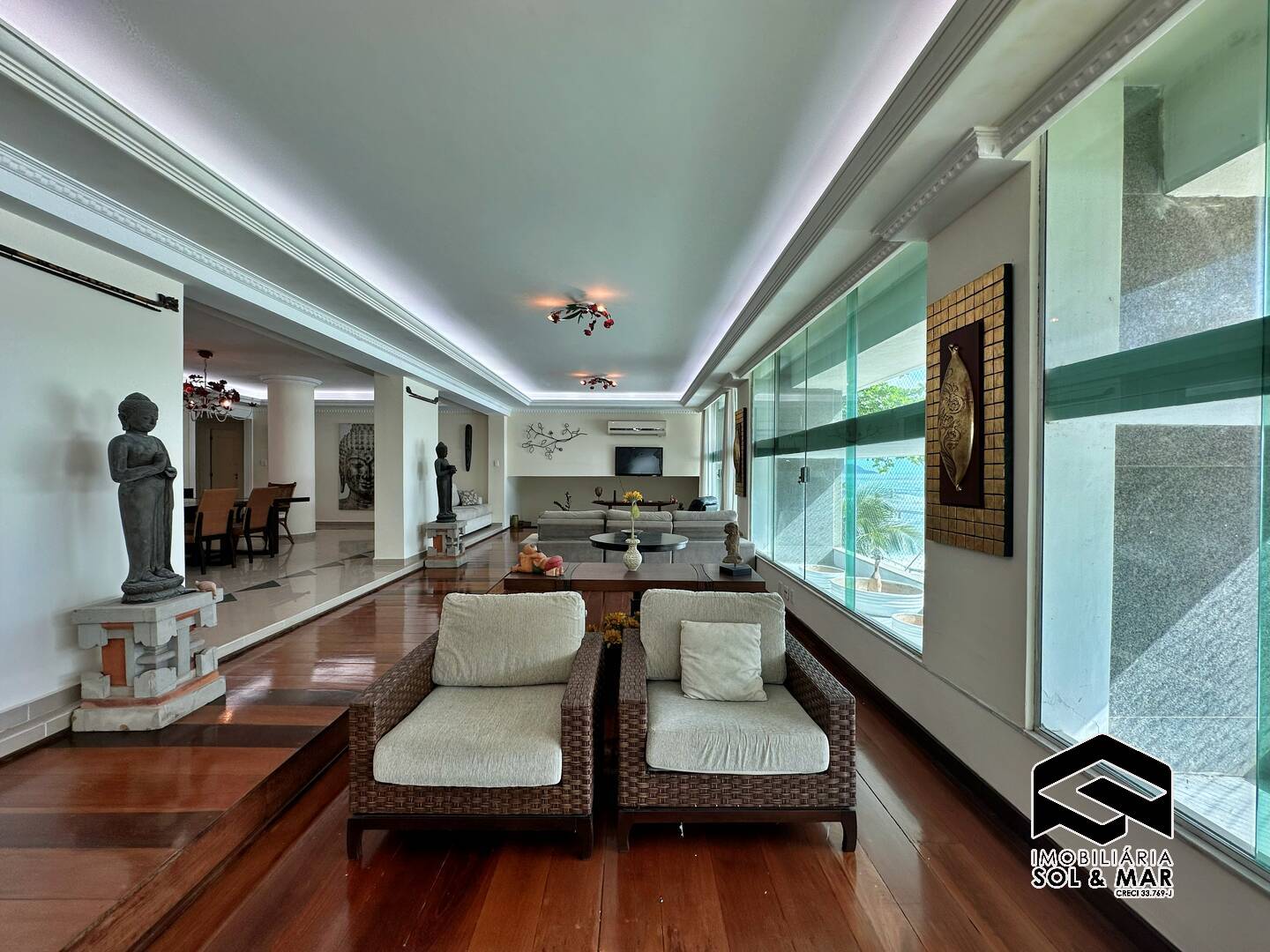Apartamento, 6 quartos, 400 m² - Foto 5