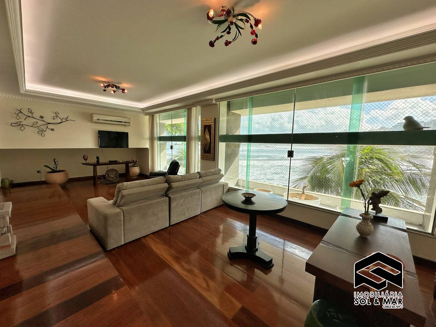 Apartamento, 6 quartos, 400 m² - Foto 6