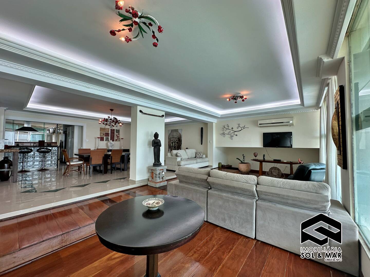 Apartamento, 6 quartos, 400 m² - Foto 7
