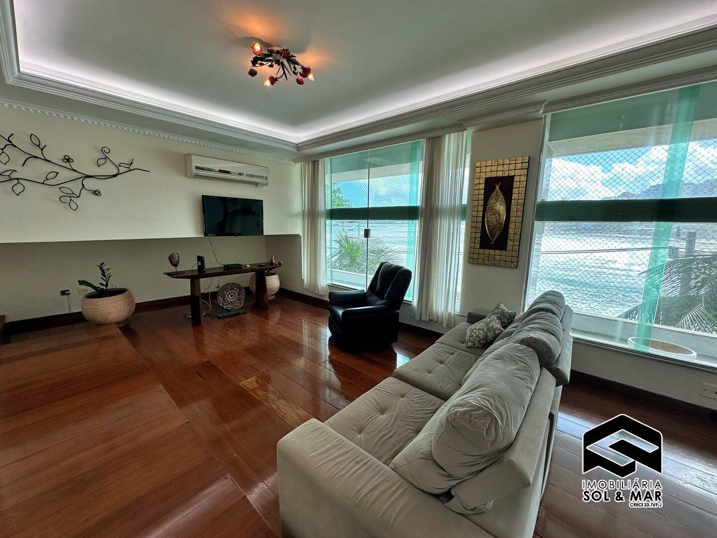 Apartamento, 6 quartos, 400 m² - Foto 8