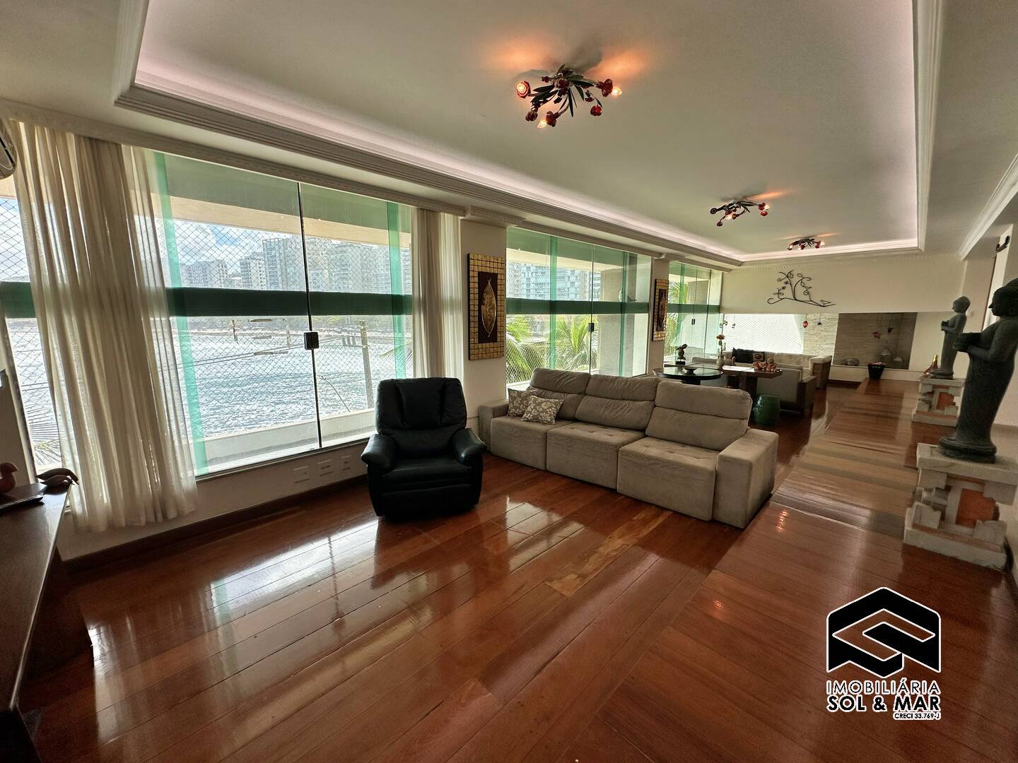 Apartamento, 6 quartos, 400 m² - Foto 9
