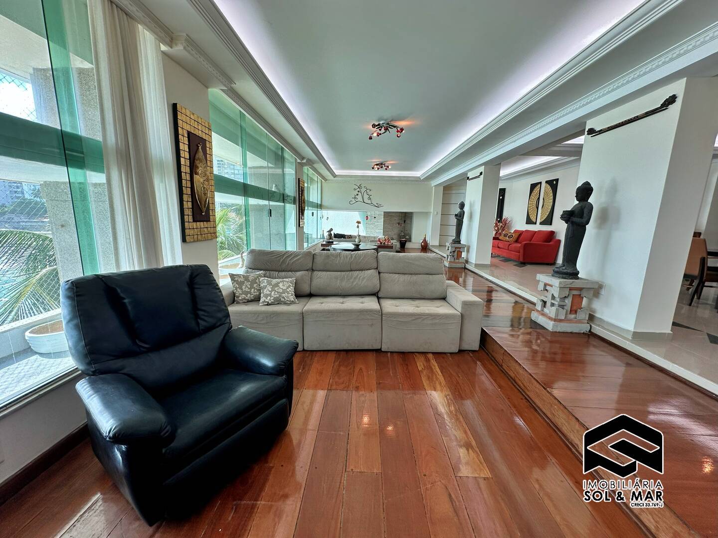 Apartamento, 6 quartos, 400 m² - Foto 10