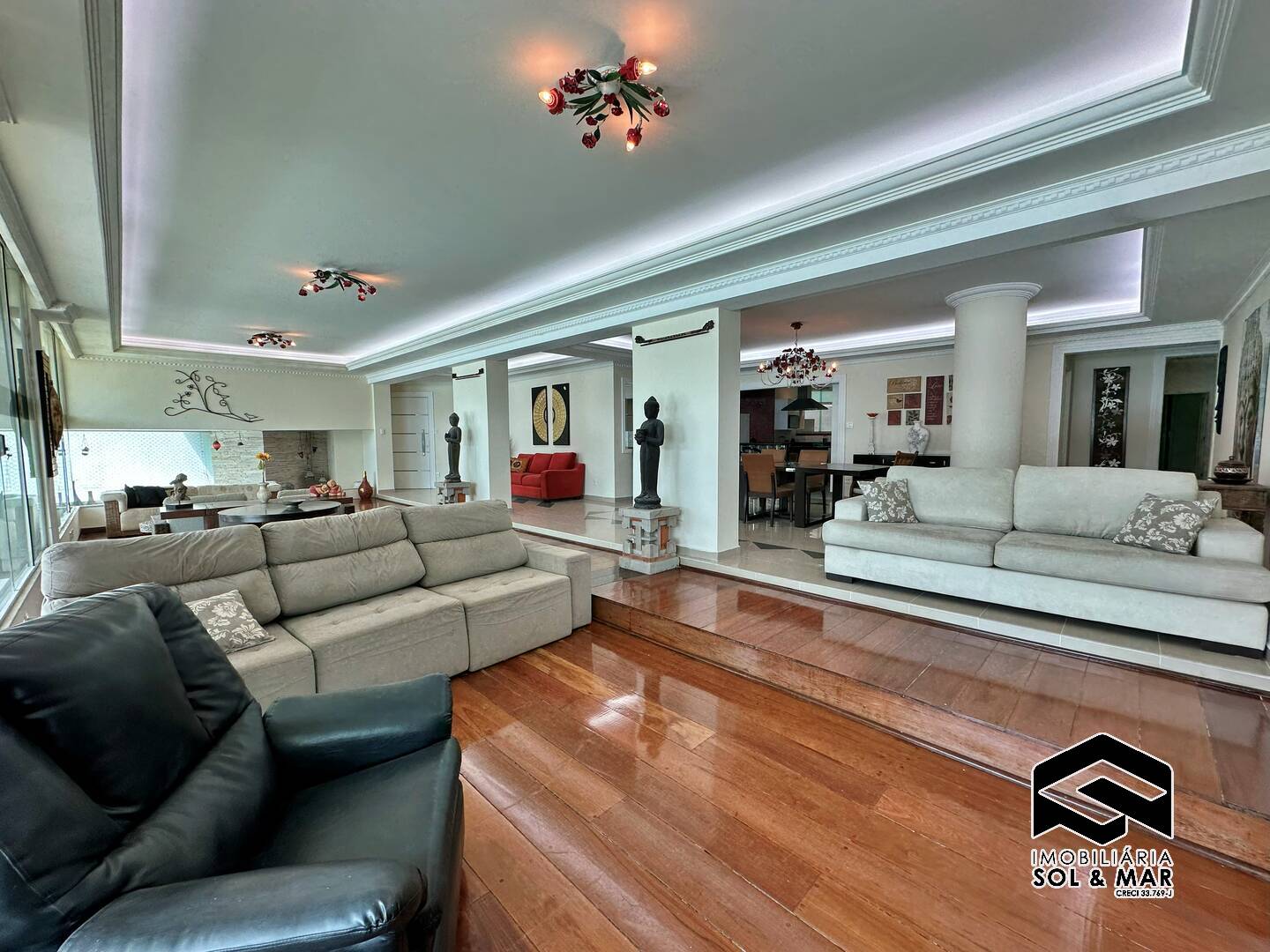 Apartamento, 6 quartos, 400 m² - Foto 11