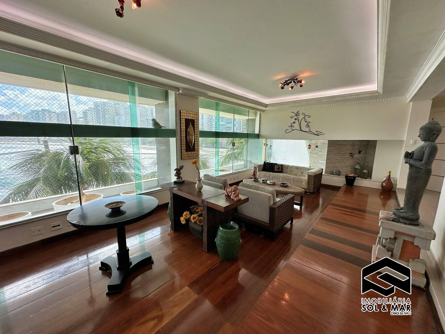 Apartamento, 6 quartos, 400 m² - Foto 12
