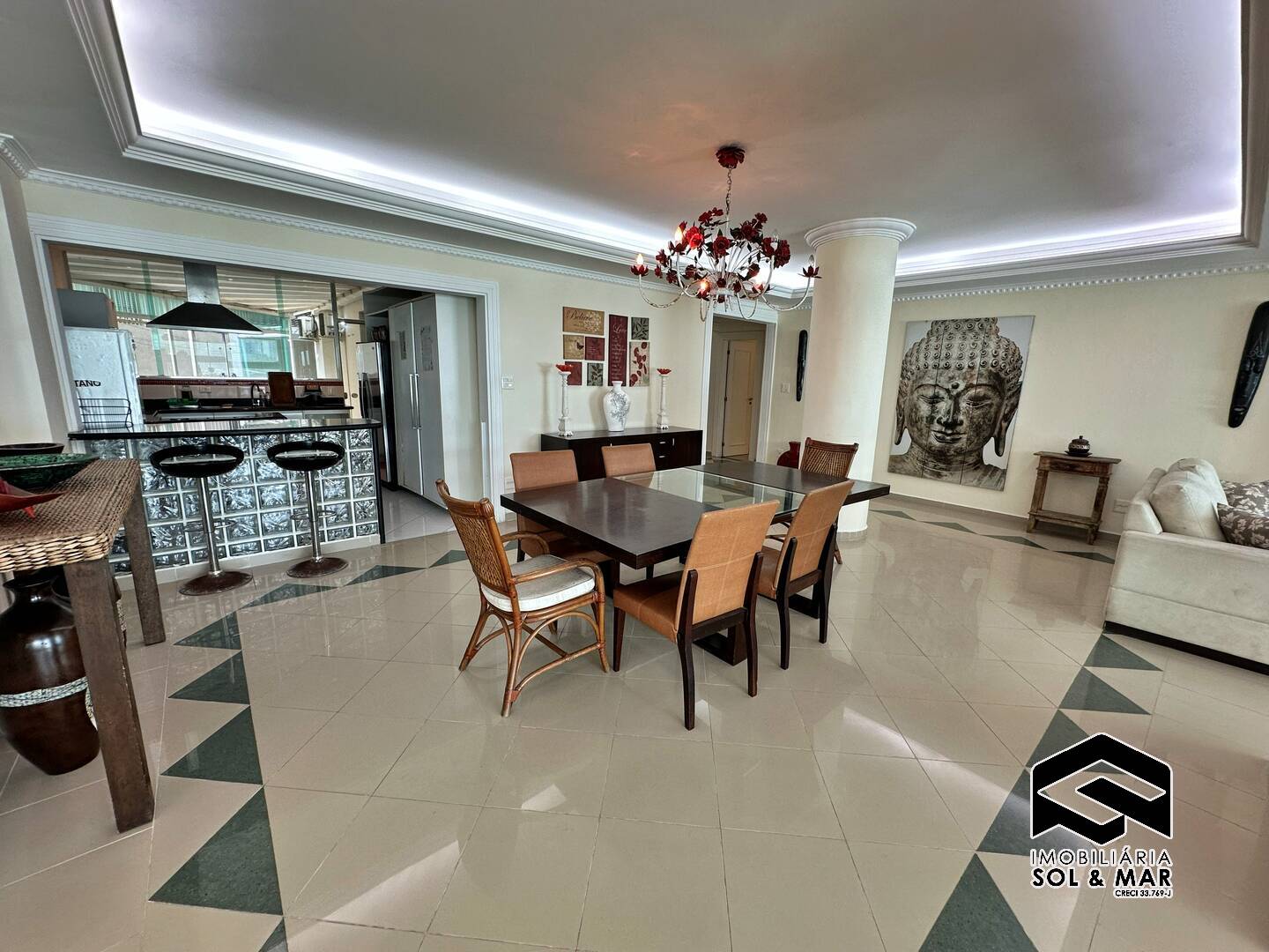Apartamento, 6 quartos, 400 m² - Foto 13