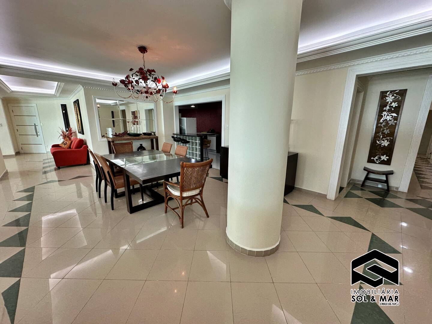 Apartamento, 6 quartos, 400 m² - Foto 14
