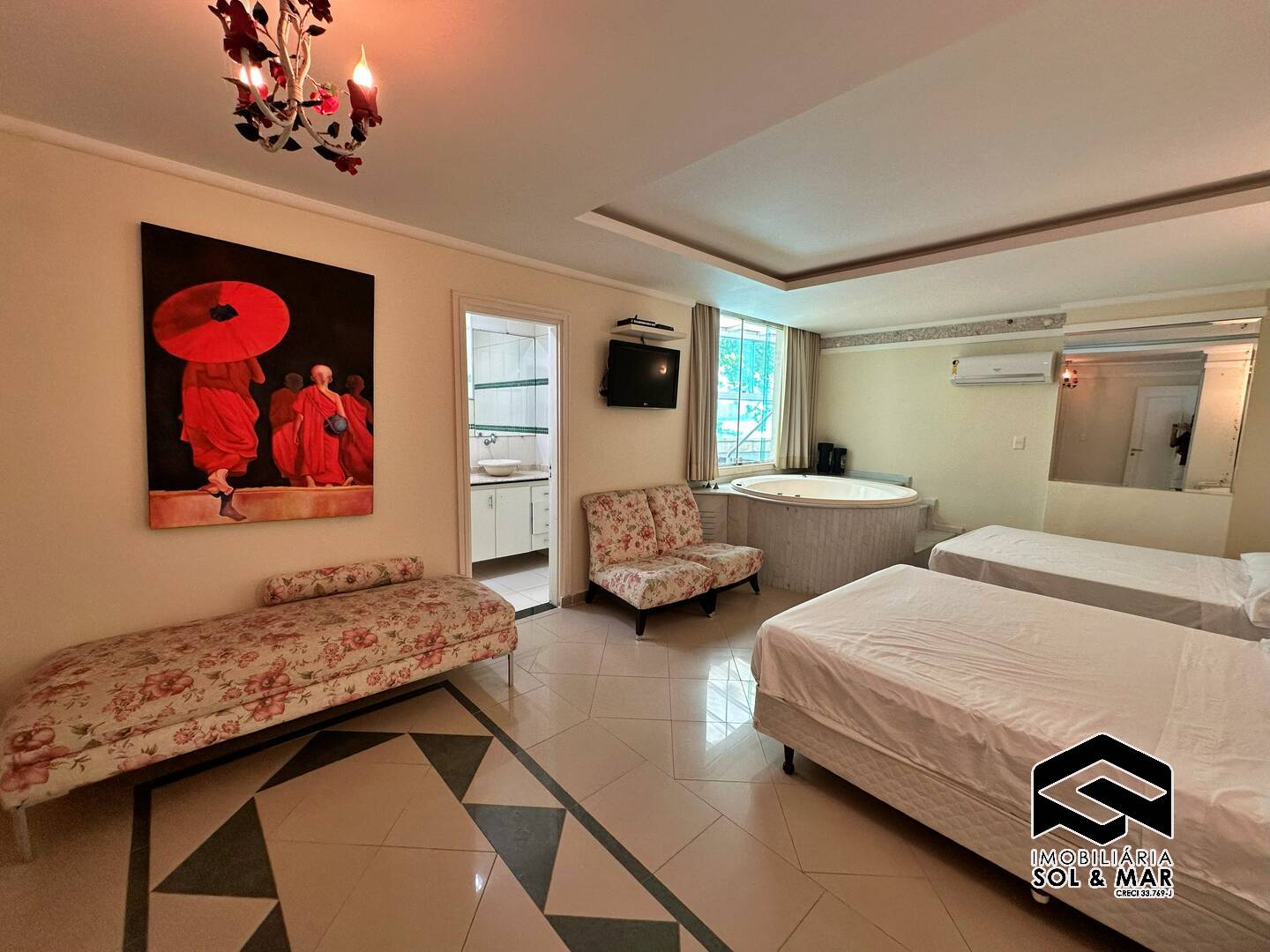 Apartamento, 6 quartos, 400 m² - Foto 17