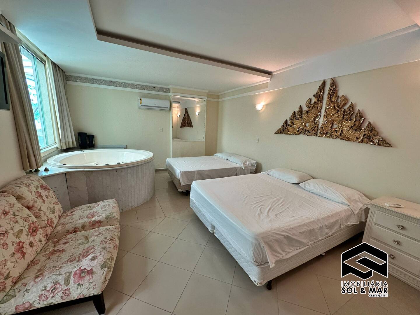 Apartamento, 6 quartos, 400 m² - Foto 19