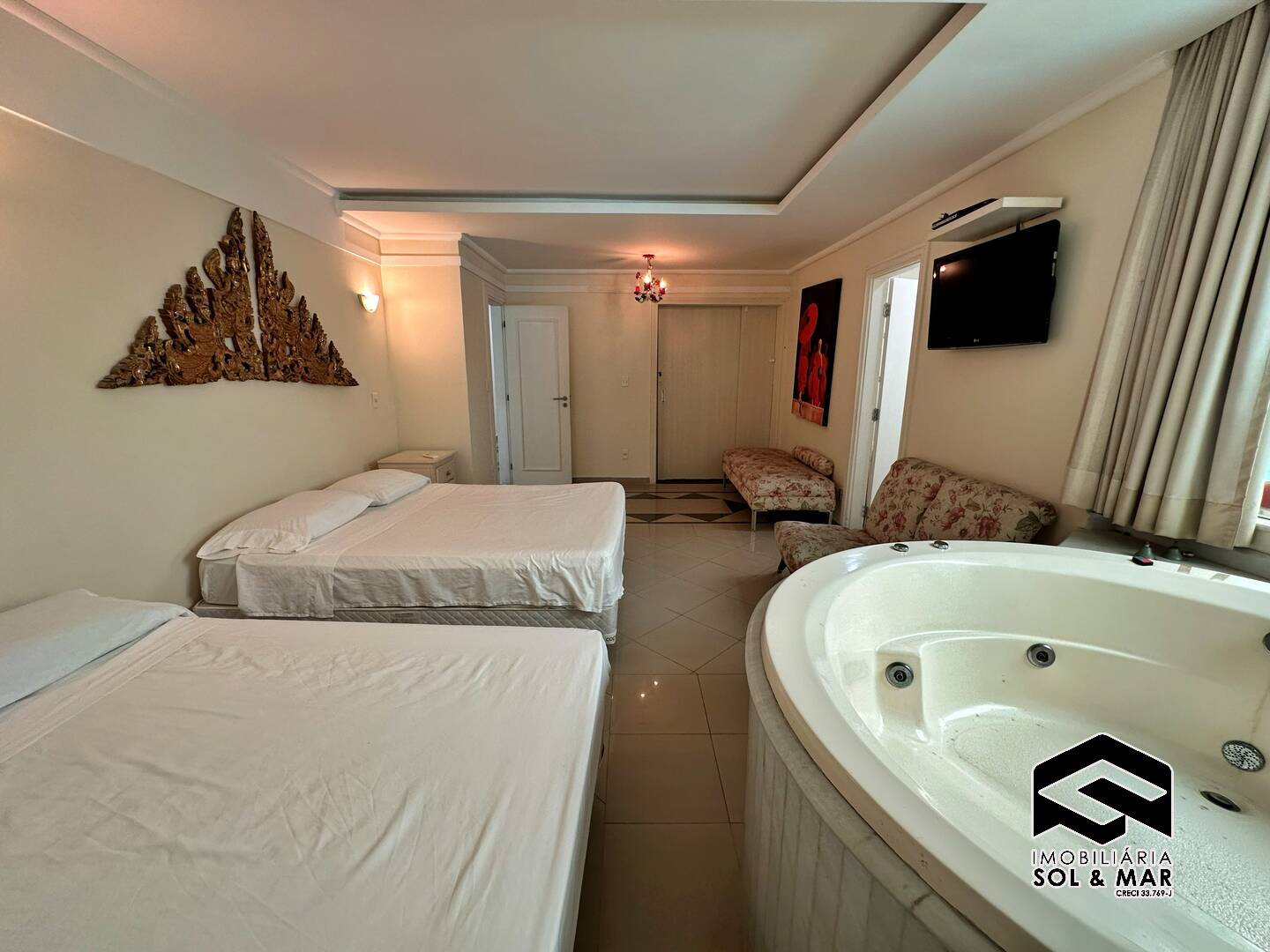 Apartamento, 6 quartos, 400 m² - Foto 20