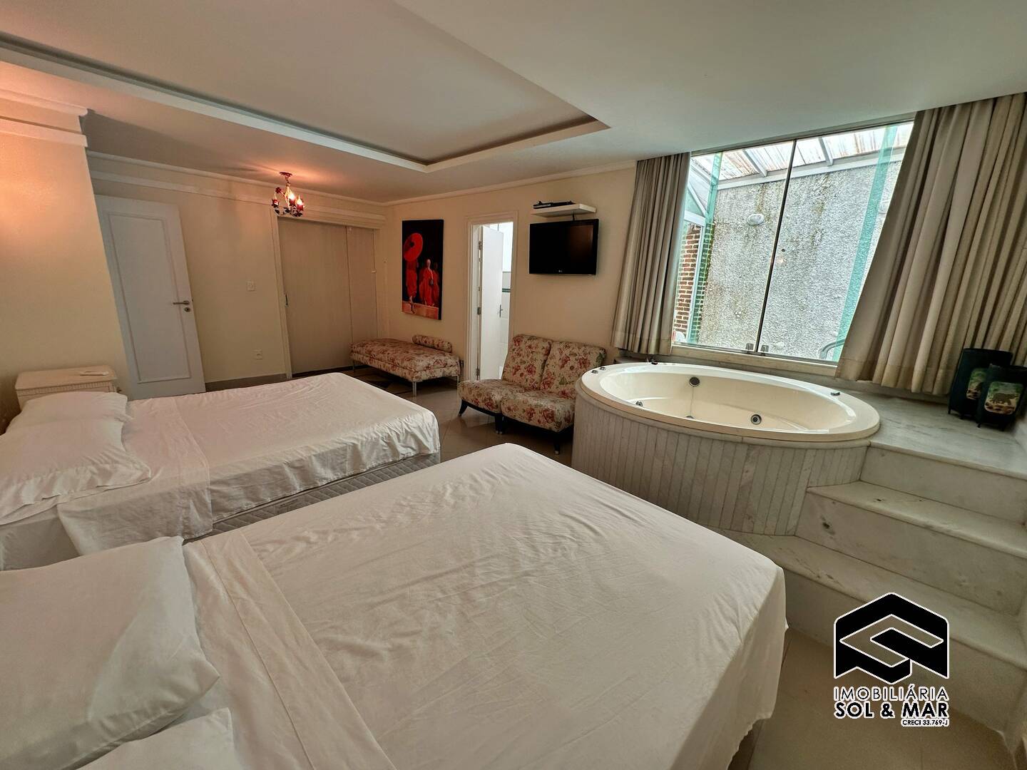 Apartamento, 6 quartos, 400 m² - Foto 21