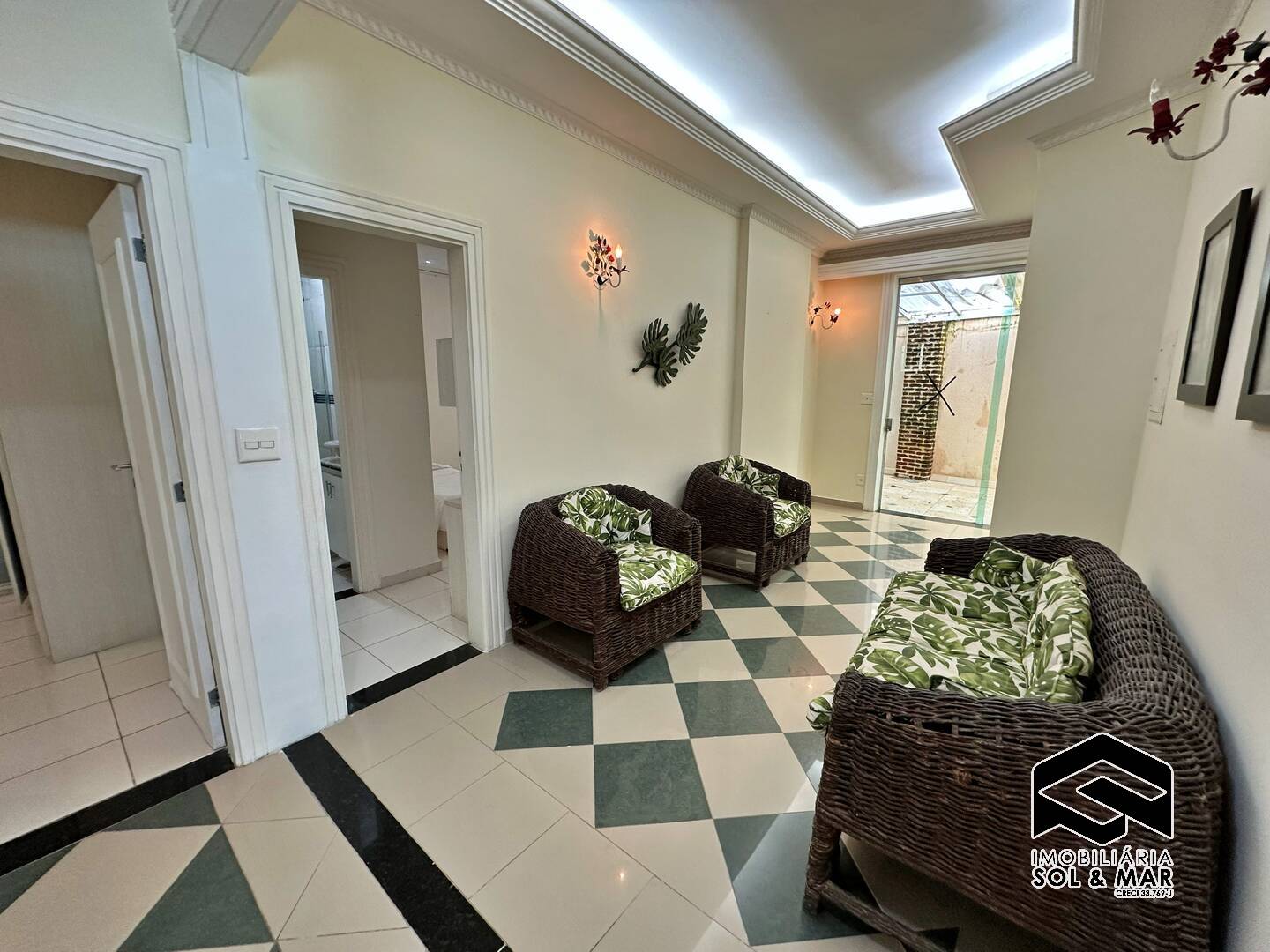 Apartamento, 6 quartos, 400 m² - Foto 27