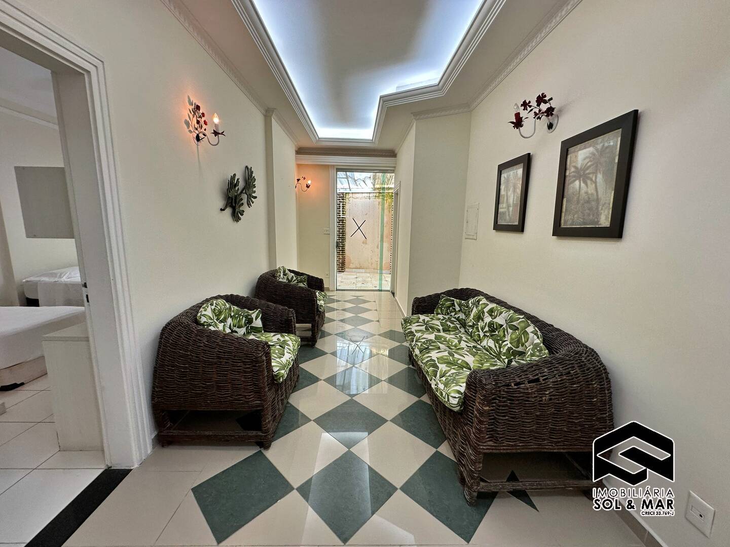 Apartamento, 6 quartos, 400 m² - Foto 28