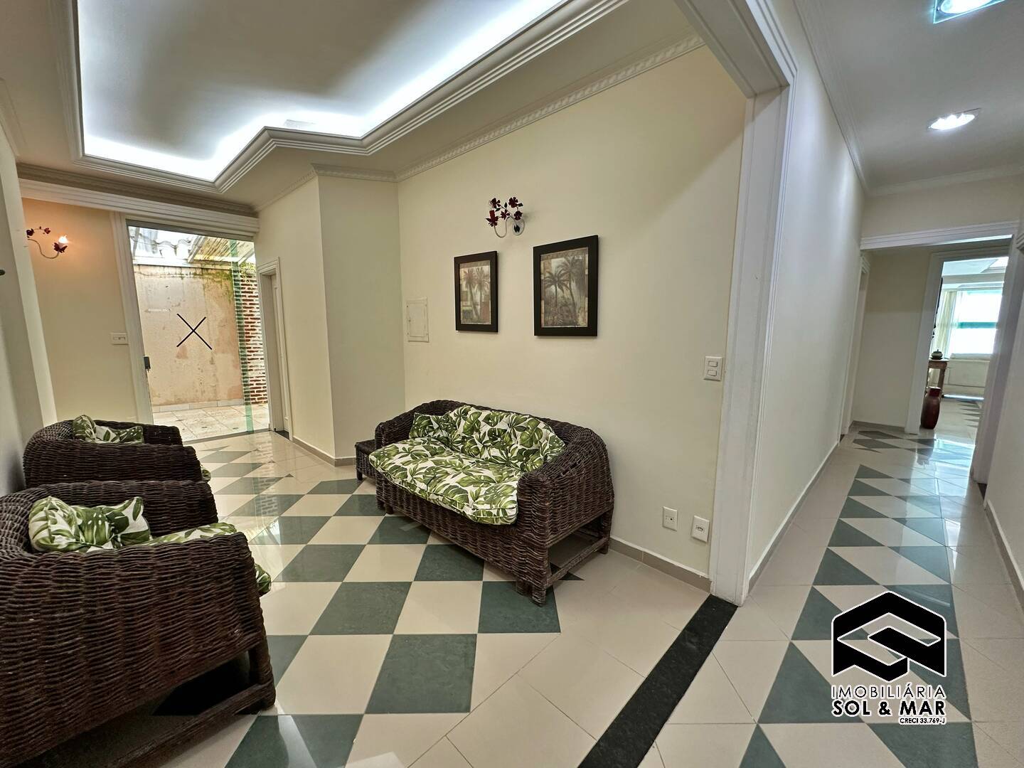 Apartamento, 6 quartos, 400 m² - Foto 29